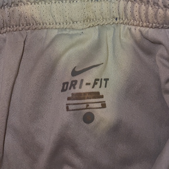 Nike Athletic Shorts - Picture 2 of 2